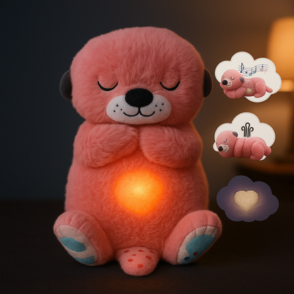 Peluche Nutria Anti Ansiedad