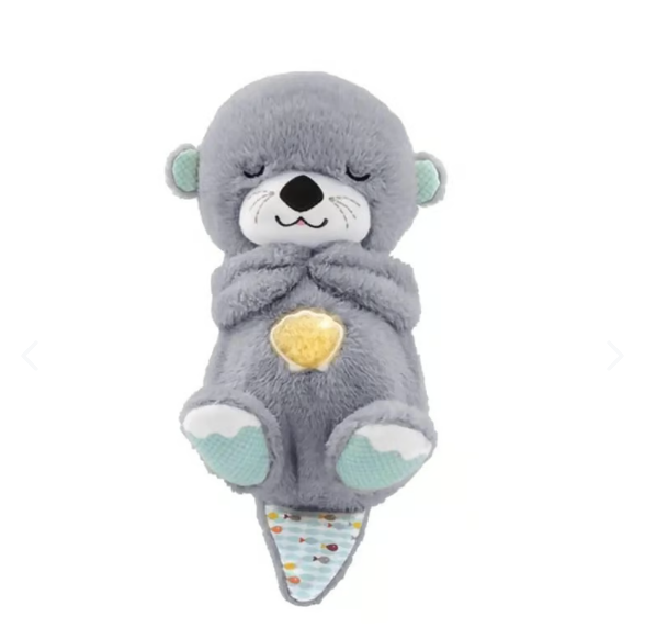 Peluche Nutria Anti Ansiedad