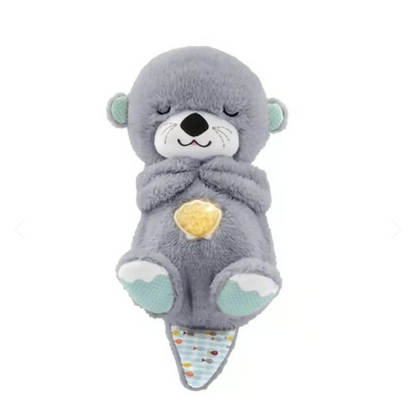 Peluche Nutria Anti Ansiedad